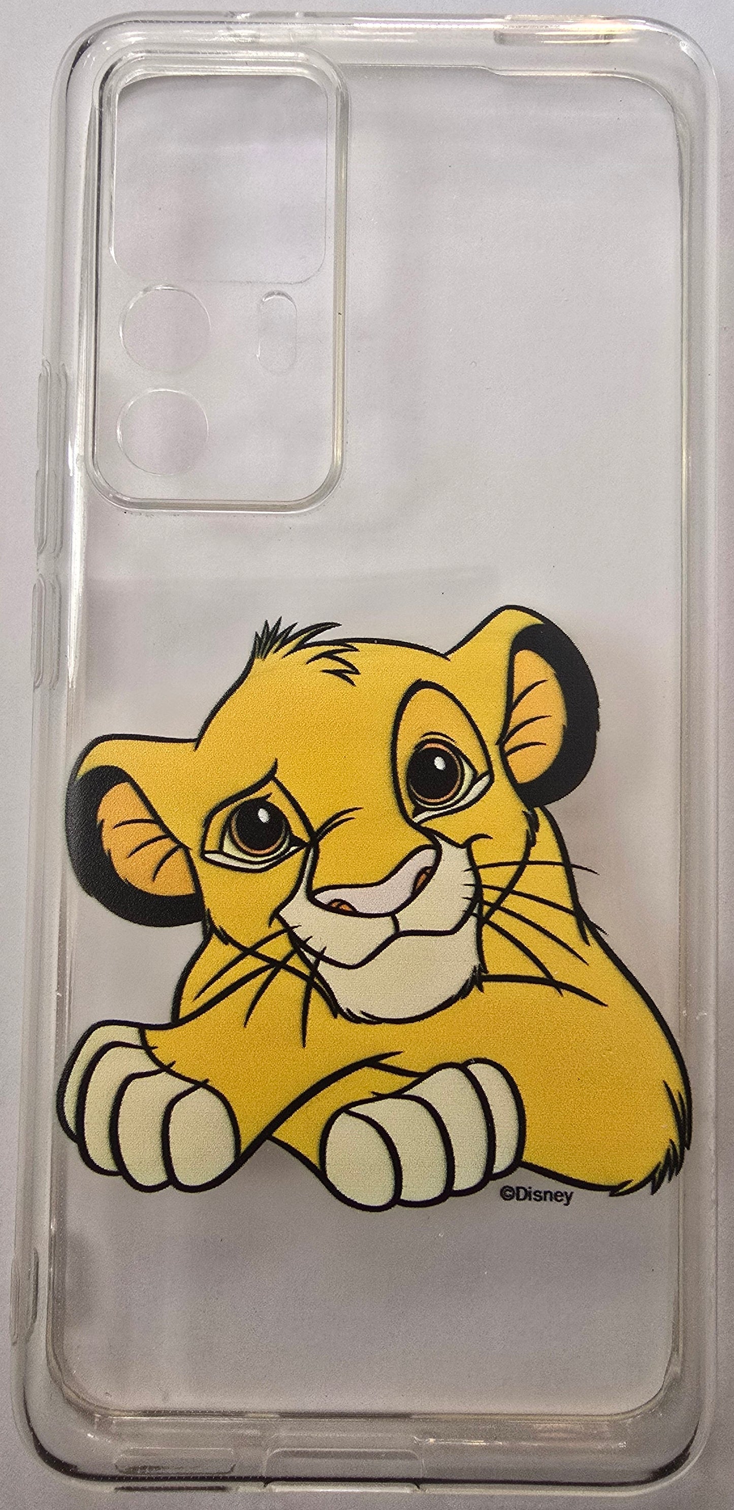 Simba and Friends Disney Phone Case for XIAOMI 12T/12T pro/K50 Ultra