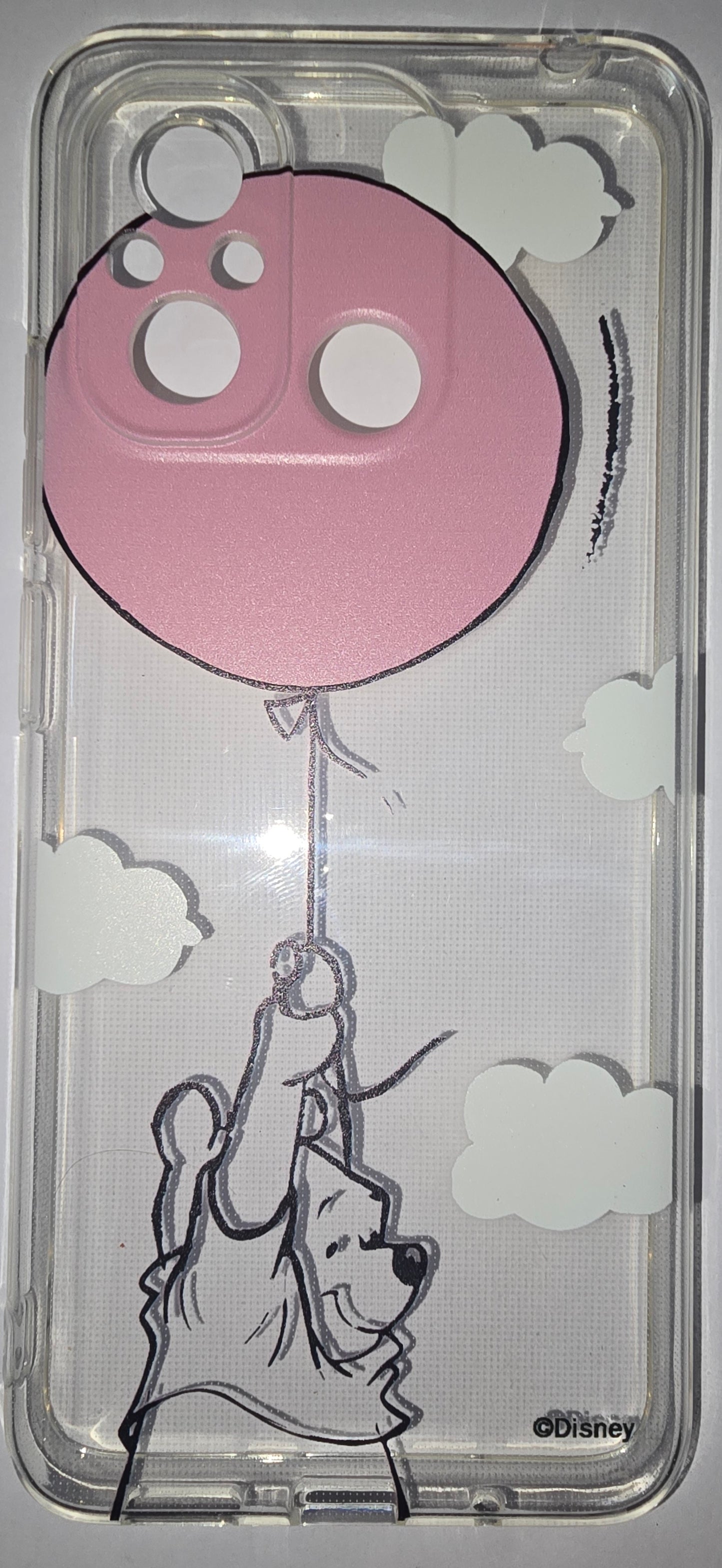 Winnie the Pooh and Friends Disney Phiones Case for XIAOMI REDMI 12C/REDMI 11A
