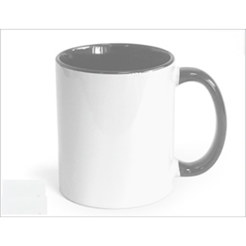 Custom Two Tone 11Oz Mugs