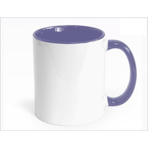 Custom Two Tone 11Oz Mugs