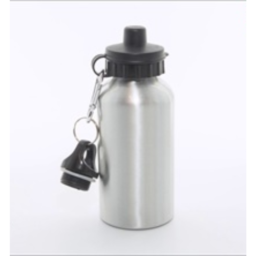 Custom 400ml Water Bottle