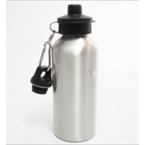 Custom 600ml Water Bottle