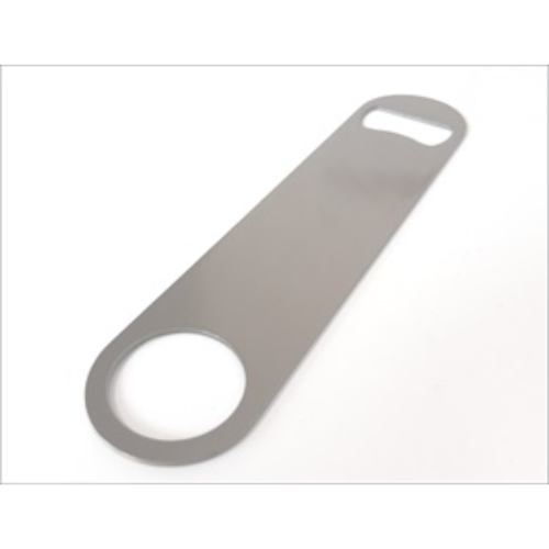 Custom Long Bottle Opener