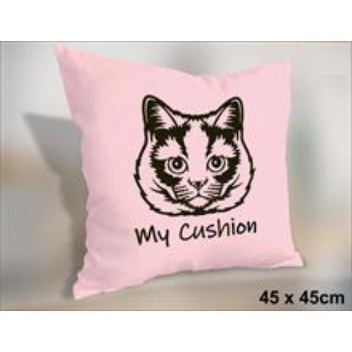 Custom Cushion Covers
