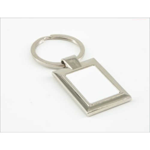 Custom Keyring