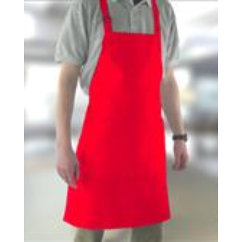 Custom Adjustable Apron