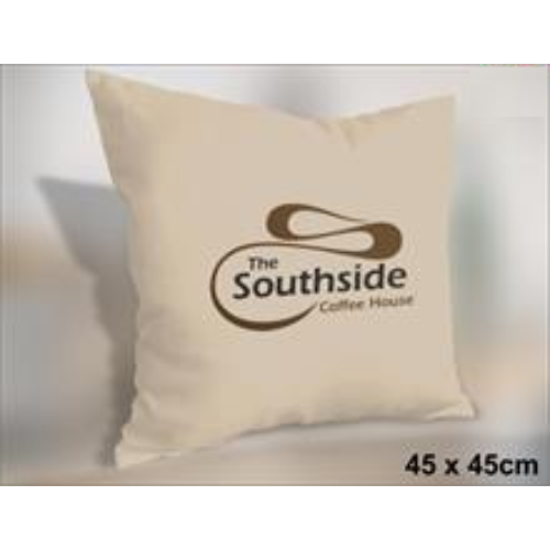 Custom Cushion Covers