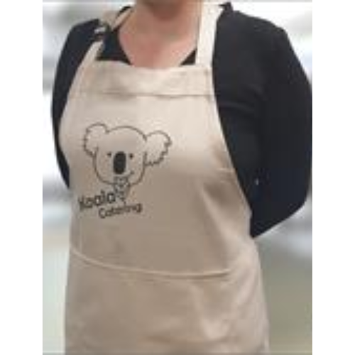 Custom Dye Sublimation Apron
