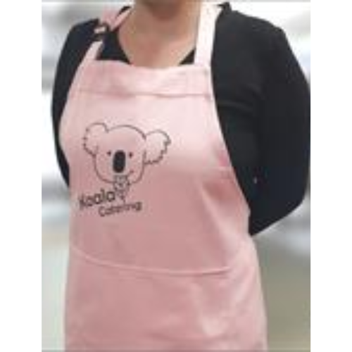 Custom Dye Sublimation Apron