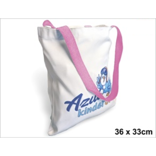 Custom Tote Bag