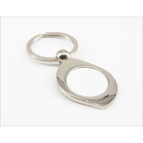 Custom Keyring