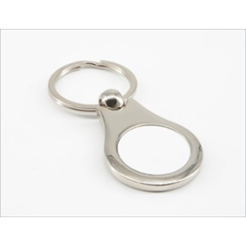 Custom Keyring