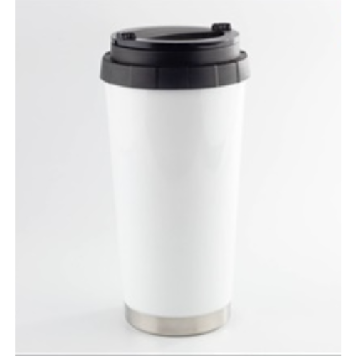 Custom 16Oz Stainless Steel Thermos Cup