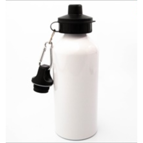 Custom 600ml Water Bottle