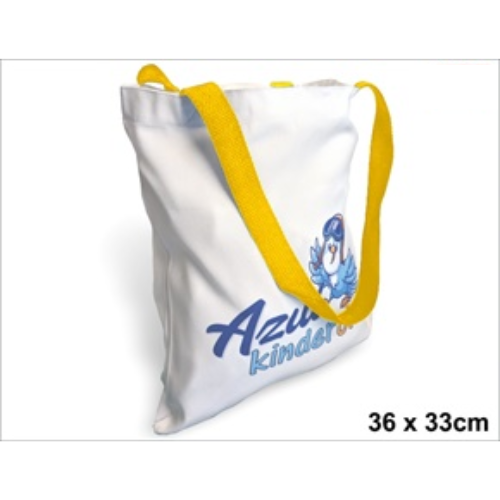 Custom Tote Bag