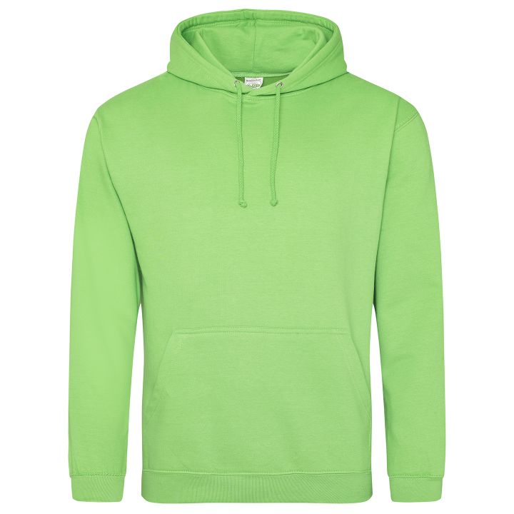 Plain AWD No Zip Hoodie (Small to 2XL)