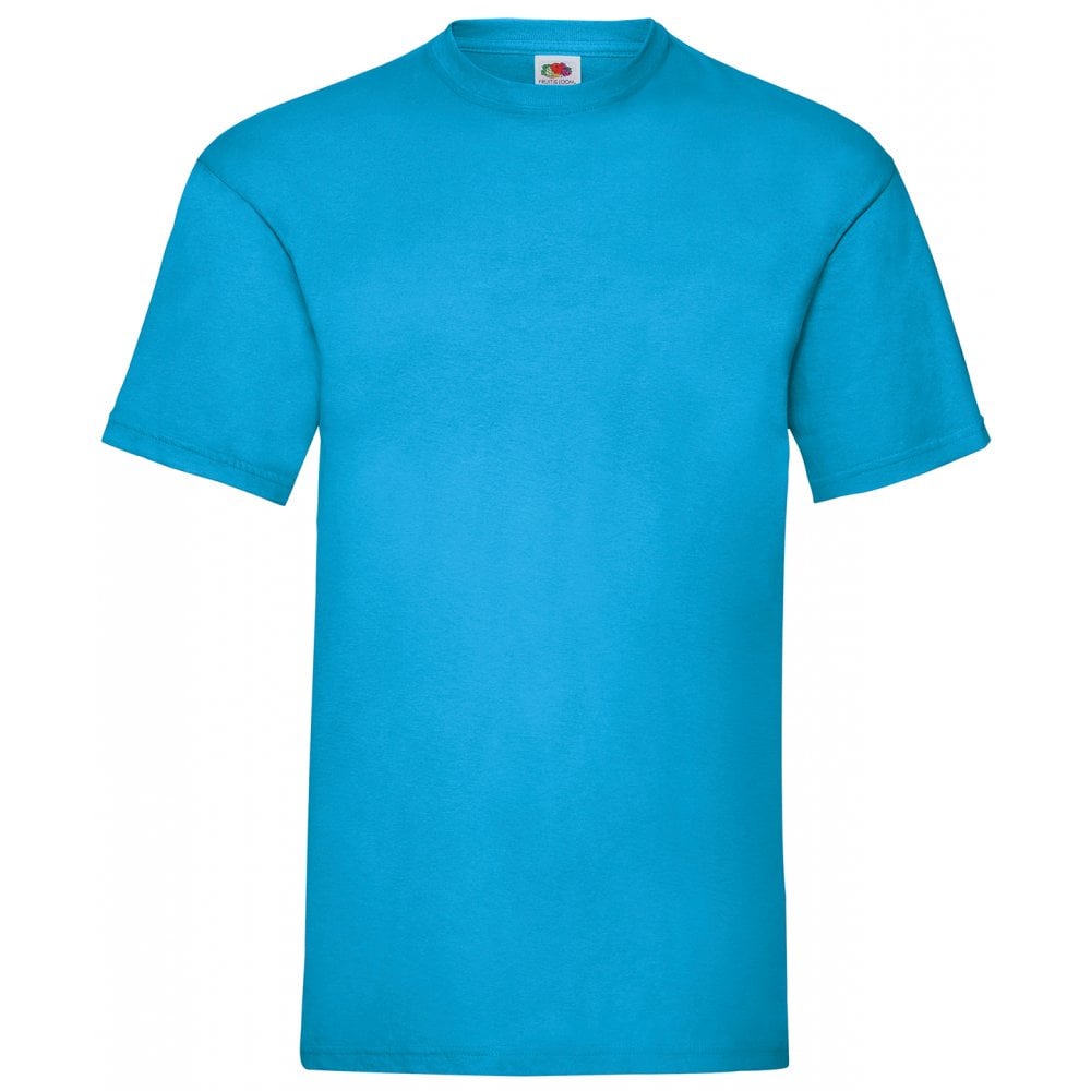 Custom Valueweight T-Shirt