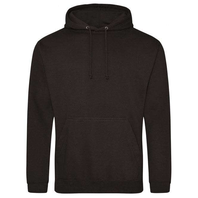 Plain AWD No Zip Hoodie (Small to 2XL)