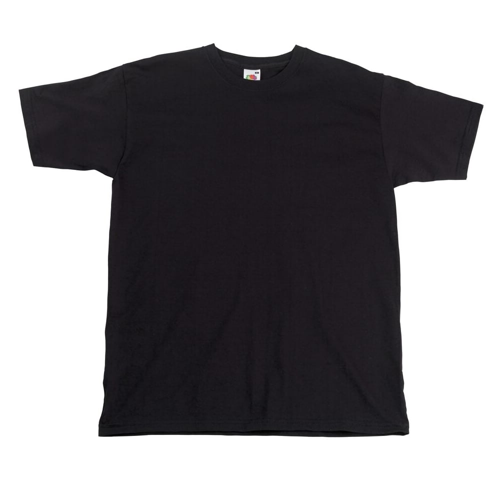 Custom Super Premium T-Shirts