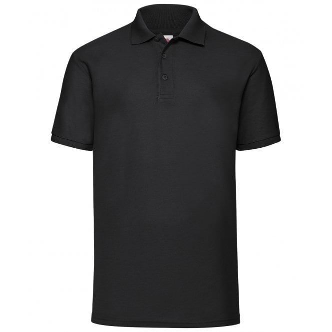 Custom Fruit of the Loom Polo Shirt
