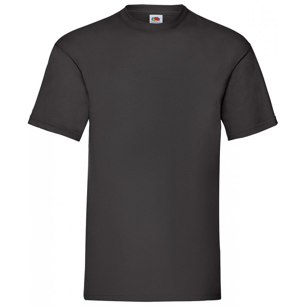 Custom Valueweight T-Shirt