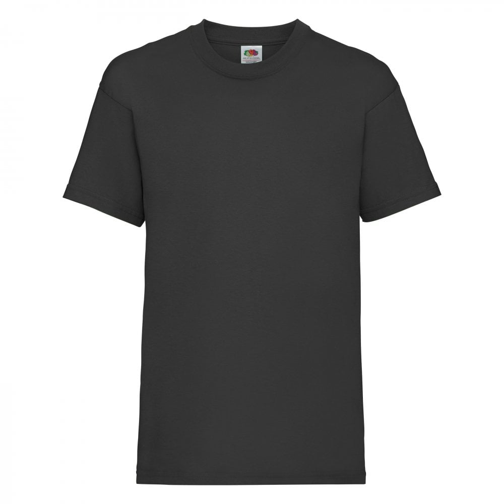 Custom Fruit of the Loom Kids T-Shirt