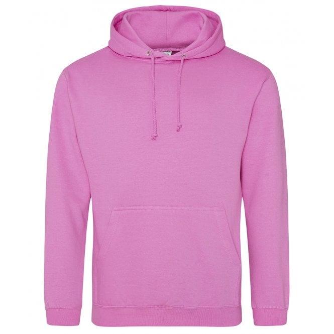 Plain AWD No Zip Hoodie (Small to 2XL)