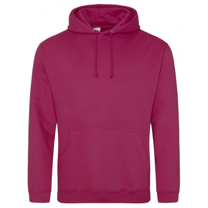 Plain AWD No Zip Hoodie (Small to 2XL)