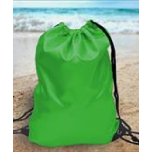 Custom Drawsring Bag