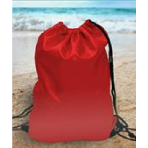 Custom Drawsring Bag