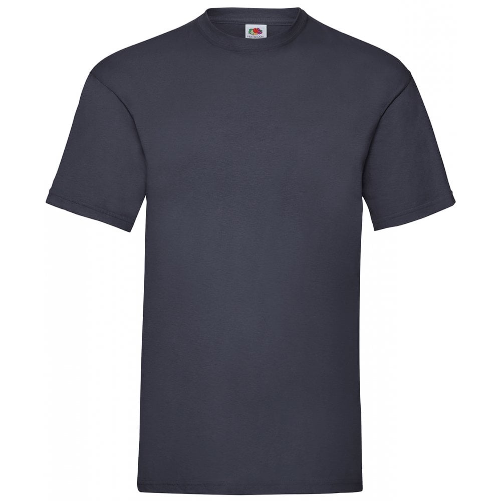 Custom Valueweight T-Shirt