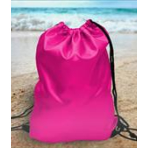 Custom Drawsring Bag