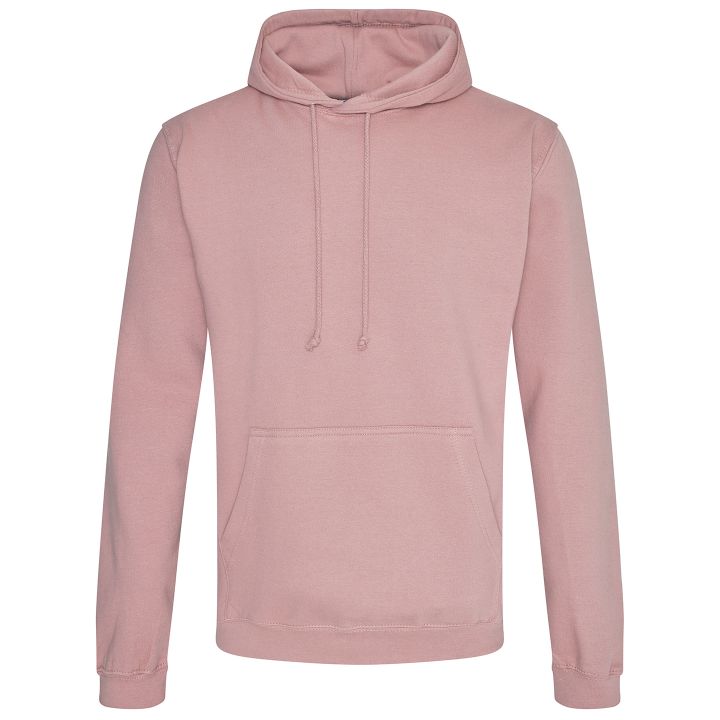 Plain AWD No Zip Hoodie (Small to 2XL)