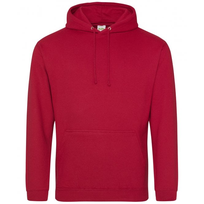 Plain AWD No Zip Hoodie (Small to 2XL)
