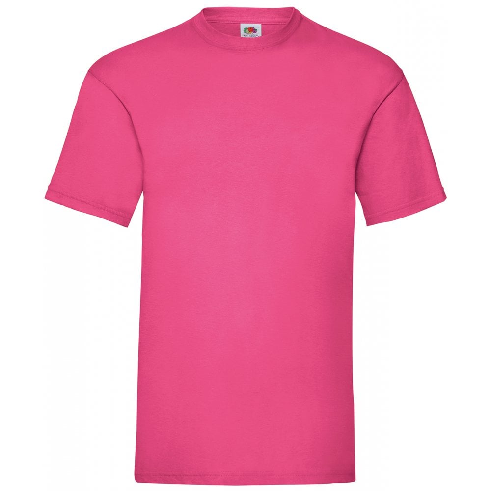 Custom Valueweight T-Shirt