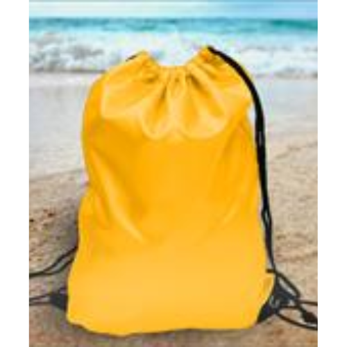 Custom Drawsring Bag