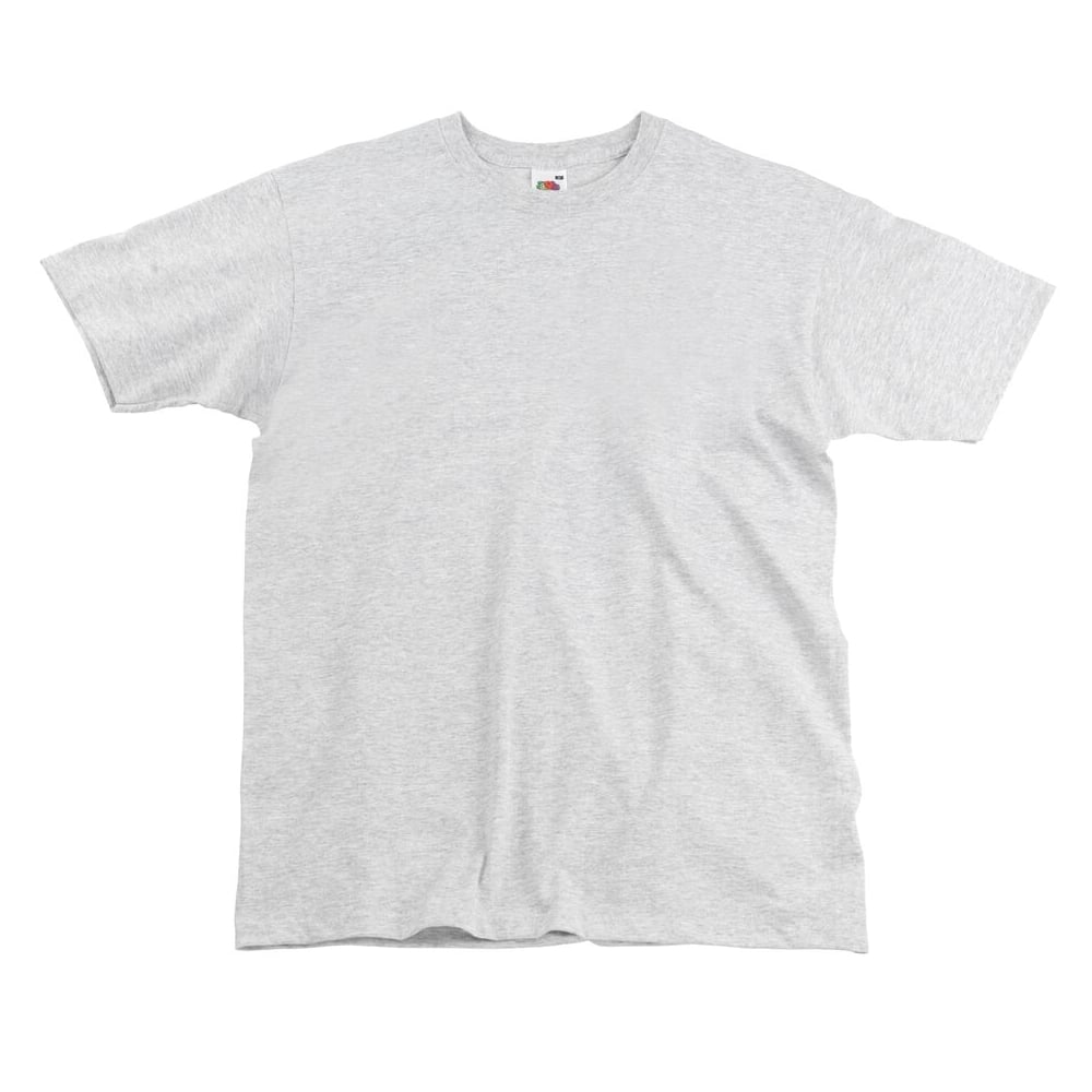 Custom Super Premium T-Shirts