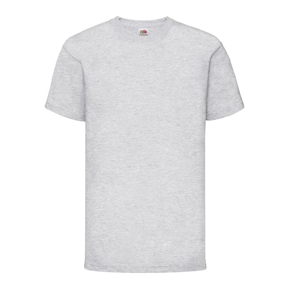 Custom Fruit of the Loom Kids T-Shirt