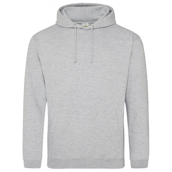 Plain AWD No Zip Hoodie (Small to 2XL)
