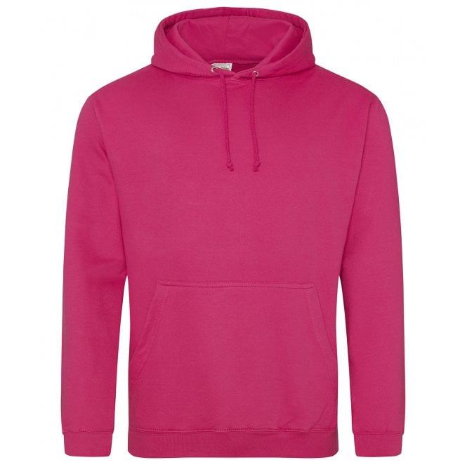 Plain AWD No Zip Hoodie (Small to 2XL)