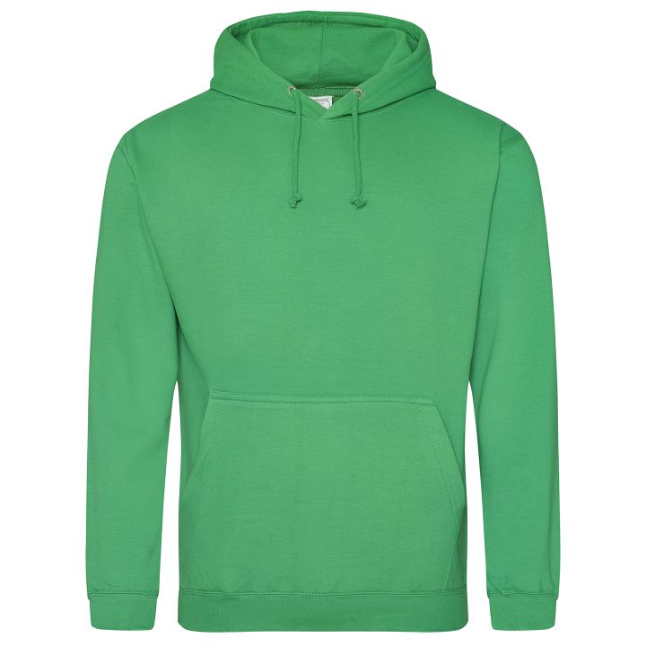 Plain AWD No Zip Hoodie (Small to 2XL)