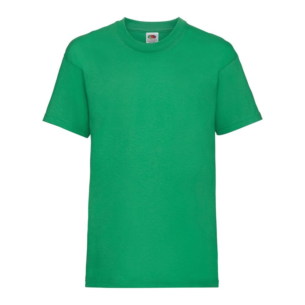 Custom Fruit of the Loom Kids T-Shirt