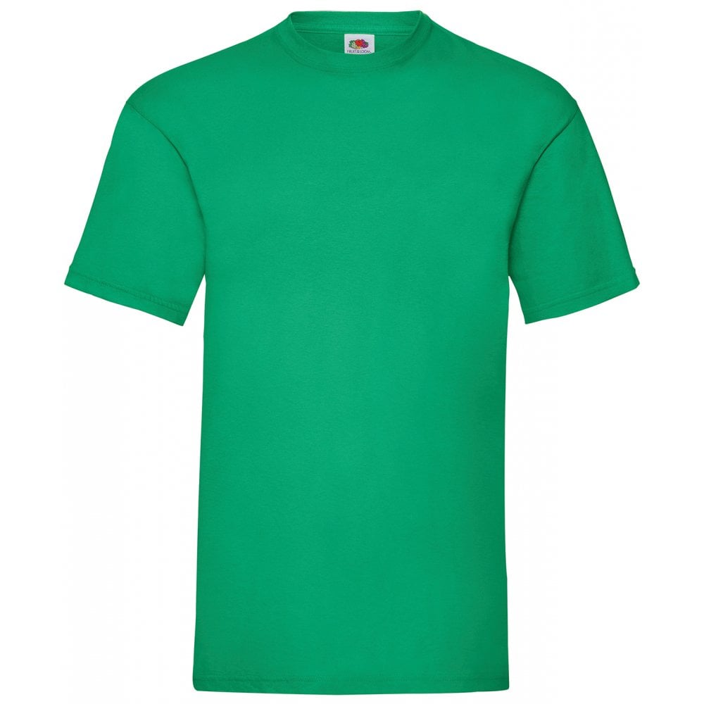 Custom Valueweight T-Shirt