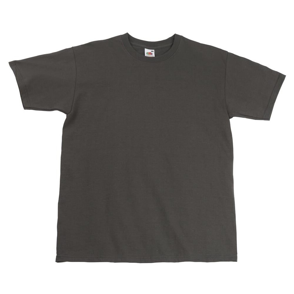 Custom Super Premium T-Shirts