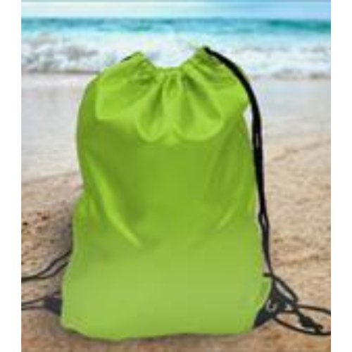 Custom Drawsring Bag