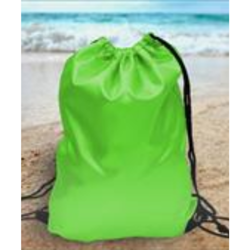 Custom Drawsring Bag