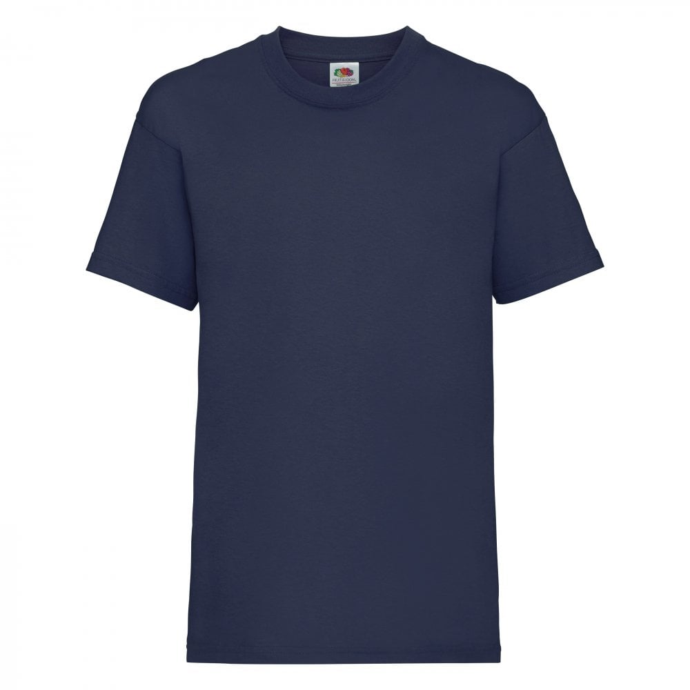 Custom Fruit of the Loom Kids T-Shirt