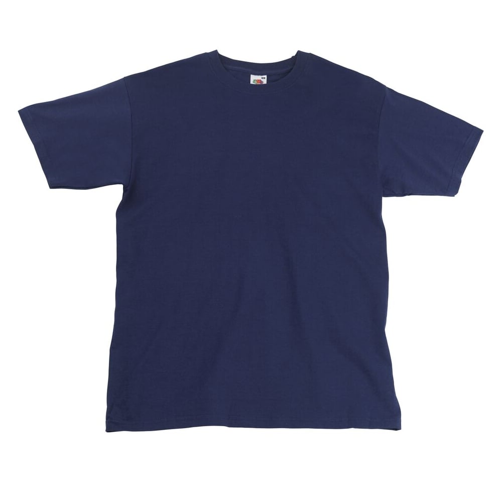 Custom Super Premium T-Shirts