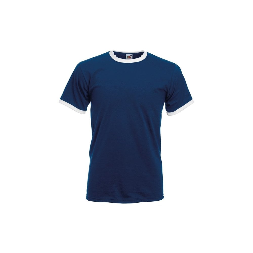 Custom Ringer T-Shirts