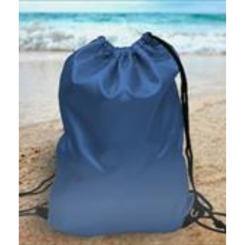 Custom Drawsring Bag
